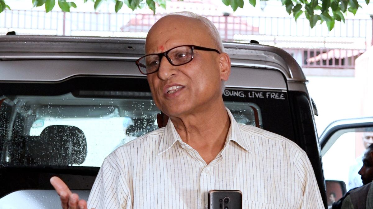 सरकारको काम चित्तबुझ्दो नभएको कांग्रेस संस्थापन इतर समूहको निष्कर्ष 